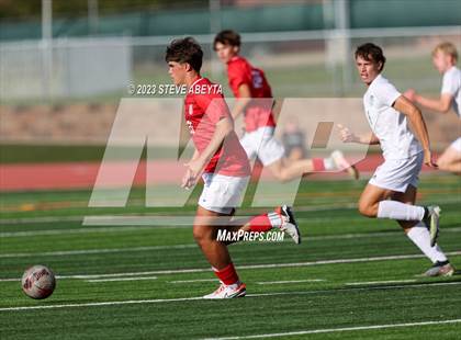 Thumbnail 1 in ThunderRidge @ Regis Jesuit photogallery.