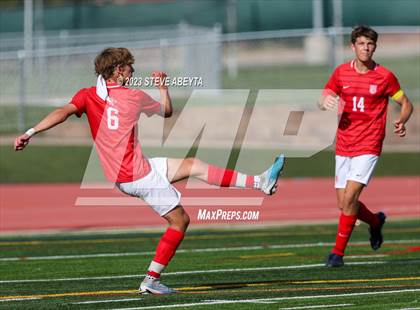 Thumbnail 3 in ThunderRidge @ Regis Jesuit photogallery.