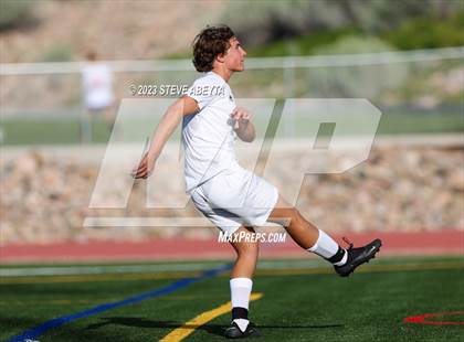 Thumbnail 2 in ThunderRidge @ Regis Jesuit photogallery.