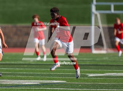Thumbnail 2 in ThunderRidge @ Regis Jesuit photogallery.
