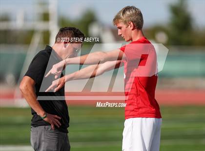 Thumbnail 2 in ThunderRidge @ Regis Jesuit photogallery.