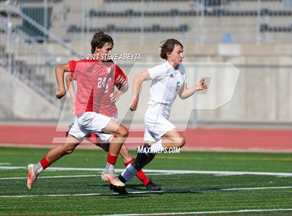 Thumbnail 3 in ThunderRidge @ Regis Jesuit photogallery.