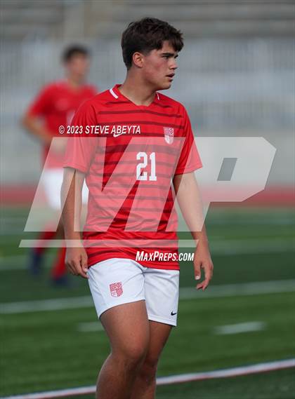 Thumbnail 3 in ThunderRidge @ Regis Jesuit photogallery.