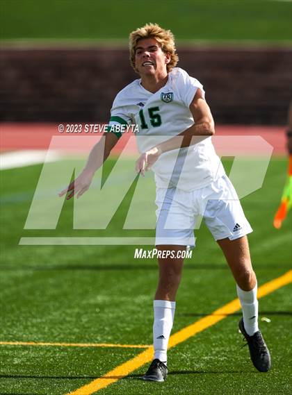 Thumbnail 1 in ThunderRidge @ Regis Jesuit photogallery.