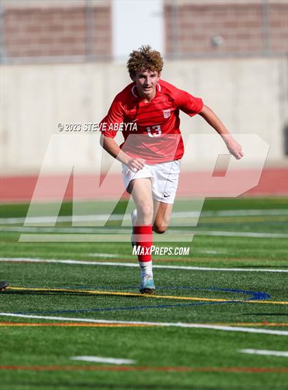 Thumbnail 1 in ThunderRidge @ Regis Jesuit photogallery.
