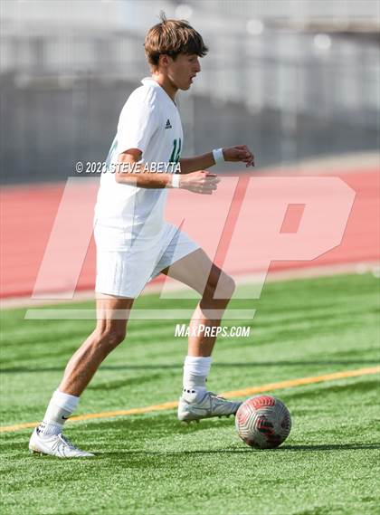 Thumbnail 2 in ThunderRidge @ Regis Jesuit photogallery.