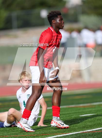 Thumbnail 3 in ThunderRidge @ Regis Jesuit photogallery.