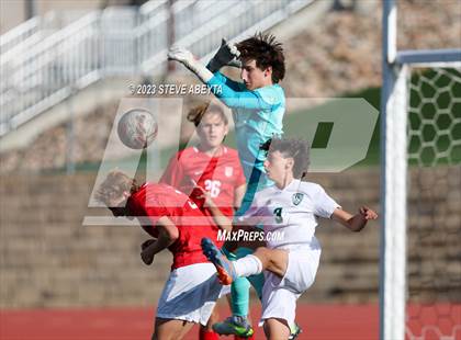 Thumbnail 2 in ThunderRidge @ Regis Jesuit photogallery.