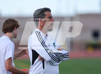 Thumbnail 2 in ThunderRidge @ Regis Jesuit photogallery.