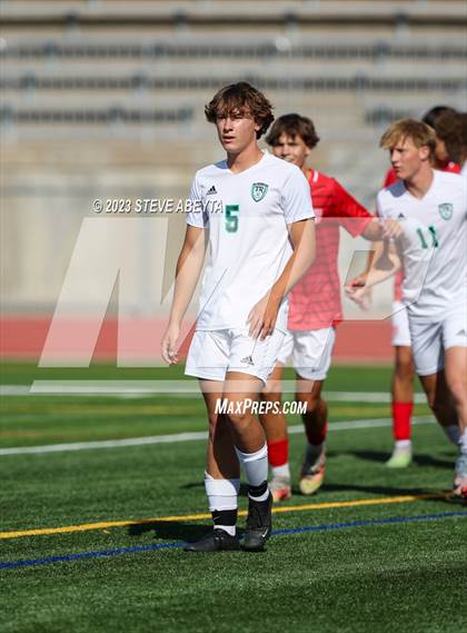 Thumbnail 1 in ThunderRidge @ Regis Jesuit photogallery.