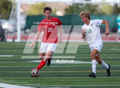 Thumbnail 2 in ThunderRidge @ Regis Jesuit photogallery.