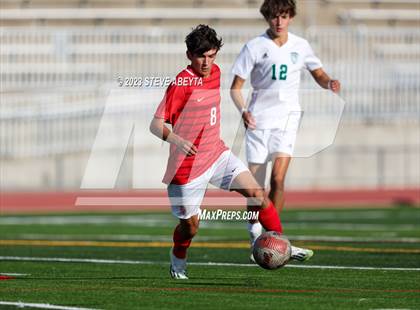 Thumbnail 1 in ThunderRidge @ Regis Jesuit photogallery.