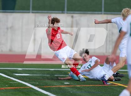 Thumbnail 1 in ThunderRidge @ Regis Jesuit photogallery.