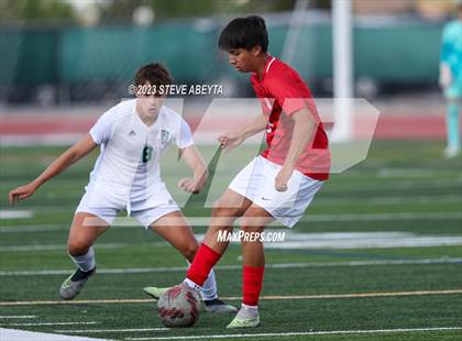 Thumbnail 1 in ThunderRidge @ Regis Jesuit photogallery.