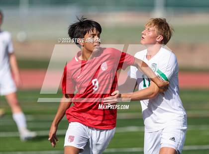 Thumbnail 3 in ThunderRidge @ Regis Jesuit photogallery.