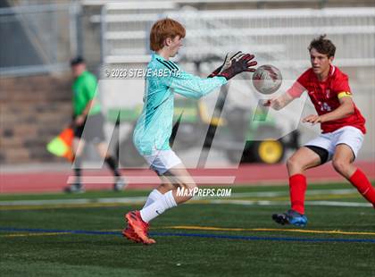 Thumbnail 2 in ThunderRidge @ Regis Jesuit photogallery.