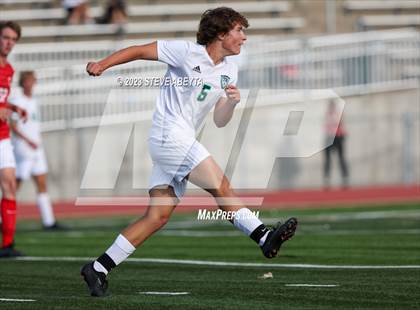 Thumbnail 2 in ThunderRidge @ Regis Jesuit photogallery.