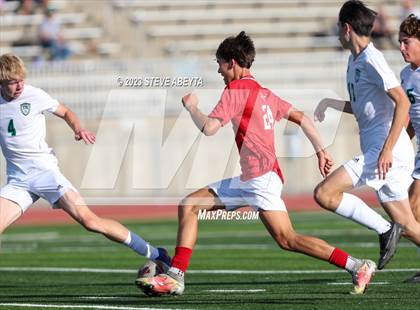 Thumbnail 1 in ThunderRidge @ Regis Jesuit photogallery.