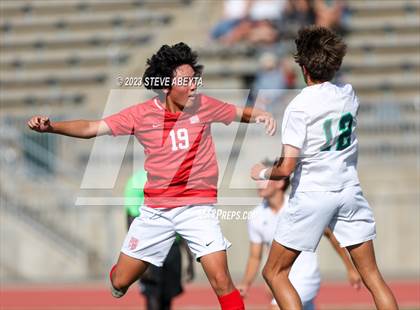 Thumbnail 1 in ThunderRidge @ Regis Jesuit photogallery.