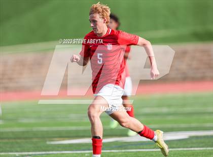 Thumbnail 1 in ThunderRidge @ Regis Jesuit photogallery.