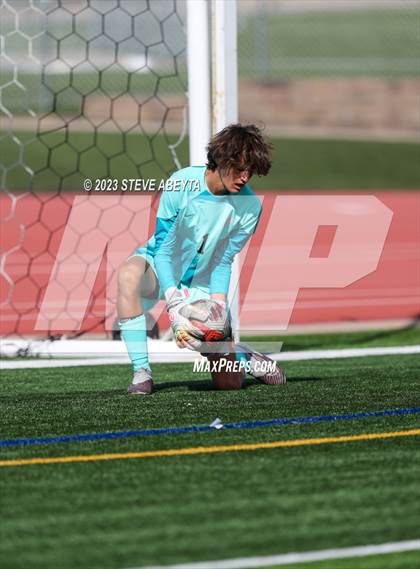 Thumbnail 3 in ThunderRidge @ Regis Jesuit photogallery.