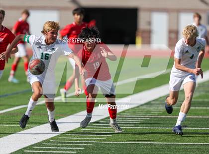 Thumbnail 3 in ThunderRidge @ Regis Jesuit photogallery.