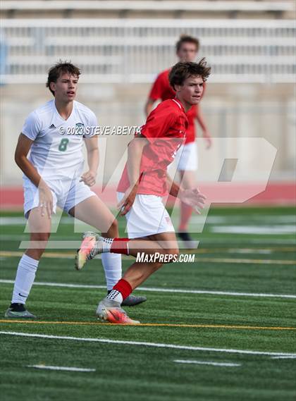 Thumbnail 1 in ThunderRidge @ Regis Jesuit photogallery.