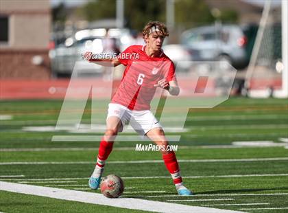 Thumbnail 2 in ThunderRidge @ Regis Jesuit photogallery.
