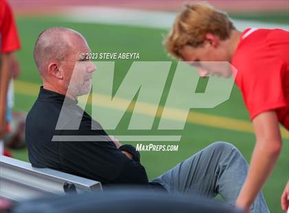 Thumbnail 3 in ThunderRidge @ Regis Jesuit photogallery.