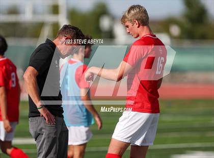 Thumbnail 1 in ThunderRidge @ Regis Jesuit photogallery.