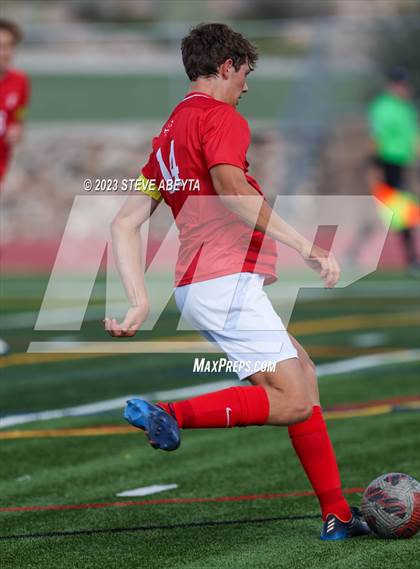 Thumbnail 3 in ThunderRidge @ Regis Jesuit photogallery.