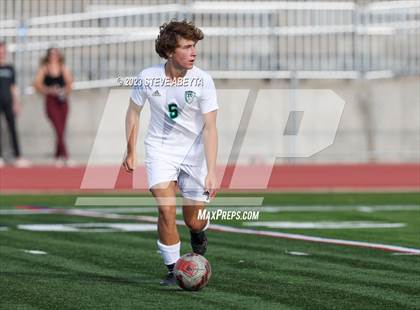 Thumbnail 2 in ThunderRidge @ Regis Jesuit photogallery.