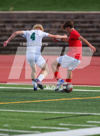 Thumbnail 3 in ThunderRidge @ Regis Jesuit photogallery.