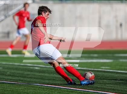 Thumbnail 1 in ThunderRidge @ Regis Jesuit photogallery.