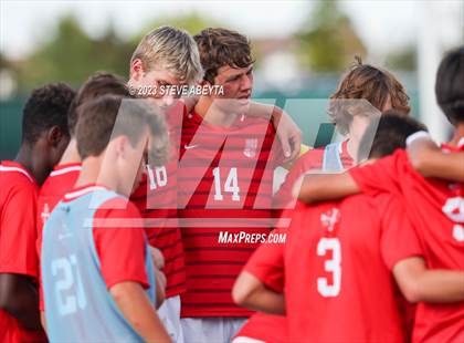 Thumbnail 1 in ThunderRidge @ Regis Jesuit photogallery.