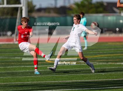 Thumbnail 3 in ThunderRidge @ Regis Jesuit photogallery.