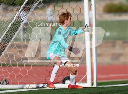 Thumbnail 3 in ThunderRidge @ Regis Jesuit photogallery.