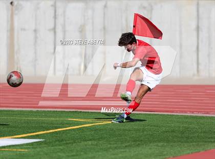 Thumbnail 1 in ThunderRidge @ Regis Jesuit photogallery.