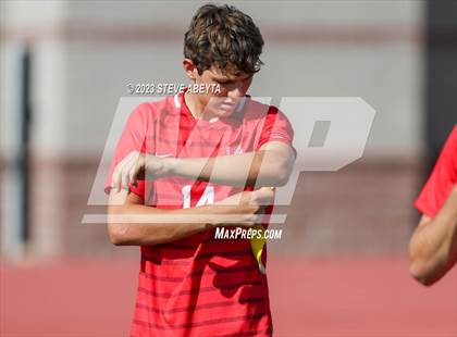 Thumbnail 3 in ThunderRidge @ Regis Jesuit photogallery.
