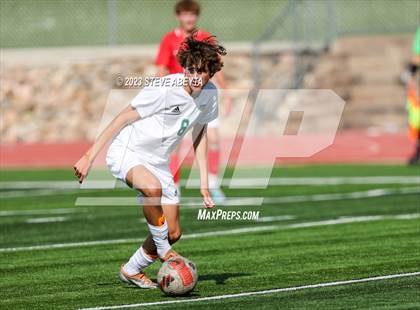 Thumbnail 3 in ThunderRidge @ Regis Jesuit photogallery.