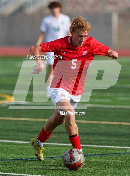 Thumbnail 1 in ThunderRidge @ Regis Jesuit photogallery.