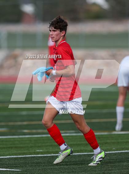 Thumbnail 1 in ThunderRidge @ Regis Jesuit photogallery.