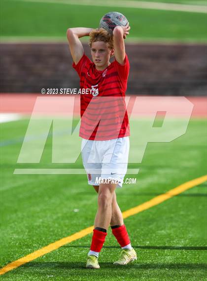 Thumbnail 2 in ThunderRidge @ Regis Jesuit photogallery.