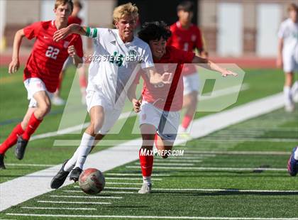 Thumbnail 3 in ThunderRidge @ Regis Jesuit photogallery.