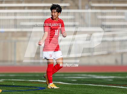 Thumbnail 1 in ThunderRidge @ Regis Jesuit photogallery.