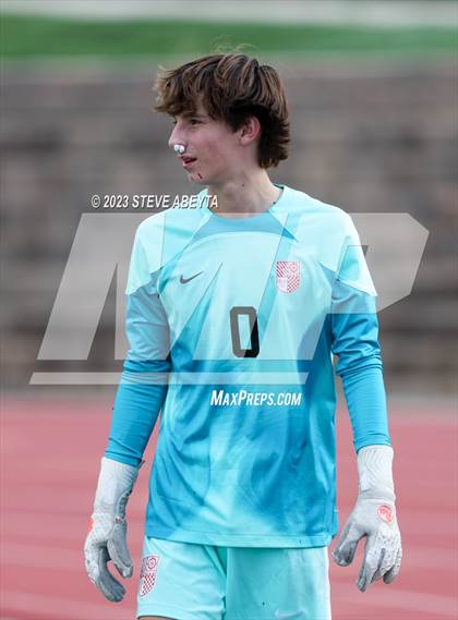 Thumbnail 2 in ThunderRidge @ Regis Jesuit photogallery.