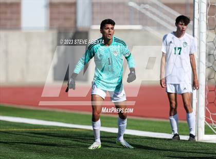 Thumbnail 1 in ThunderRidge @ Regis Jesuit photogallery.