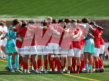 Thumbnail 2 in ThunderRidge @ Regis Jesuit photogallery.