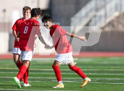 Thumbnail 2 in ThunderRidge @ Regis Jesuit photogallery.