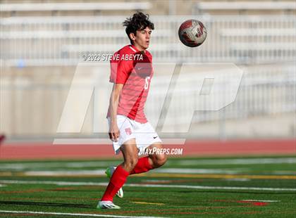 Thumbnail 2 in ThunderRidge @ Regis Jesuit photogallery.